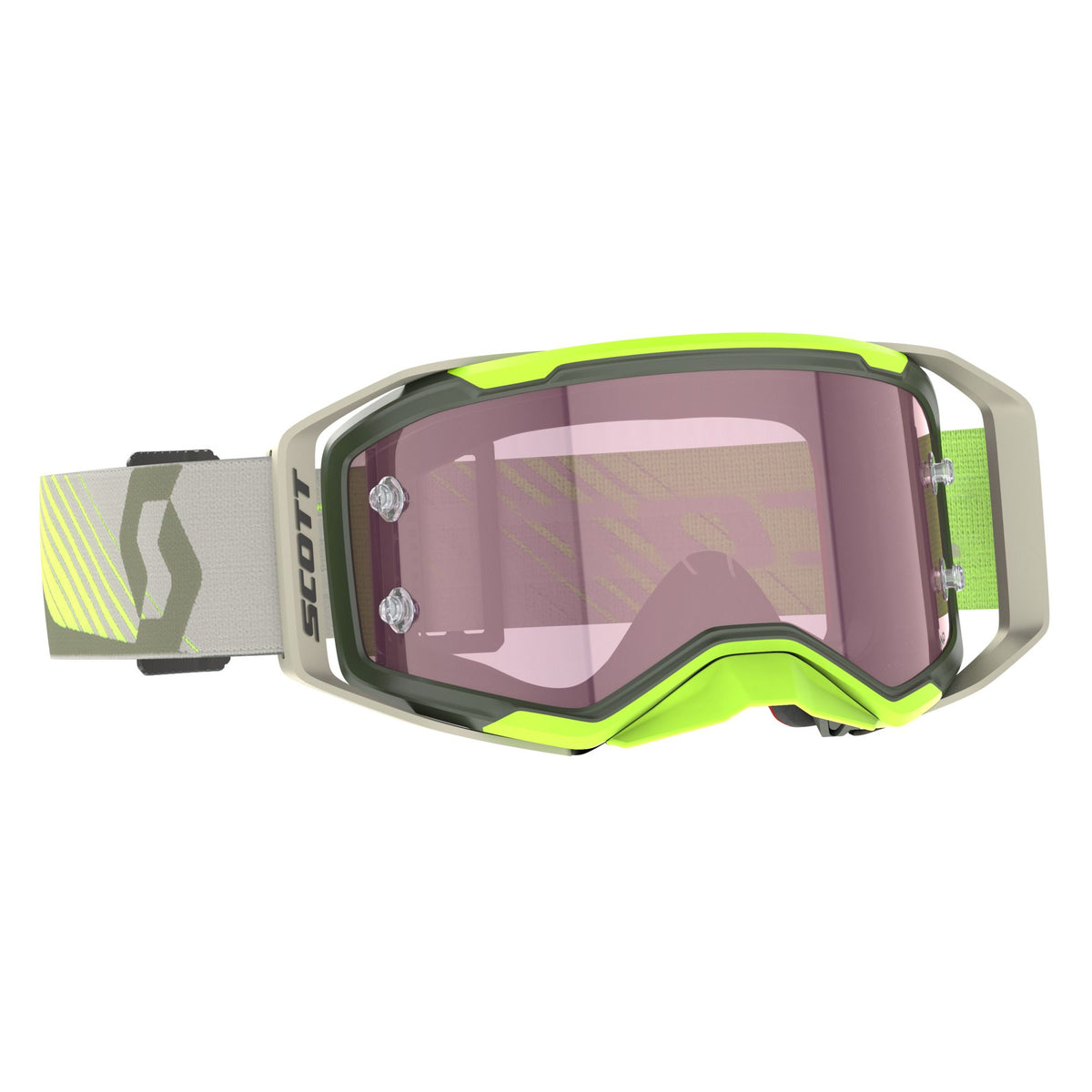 SCOTT Prospect 2.0 AMP