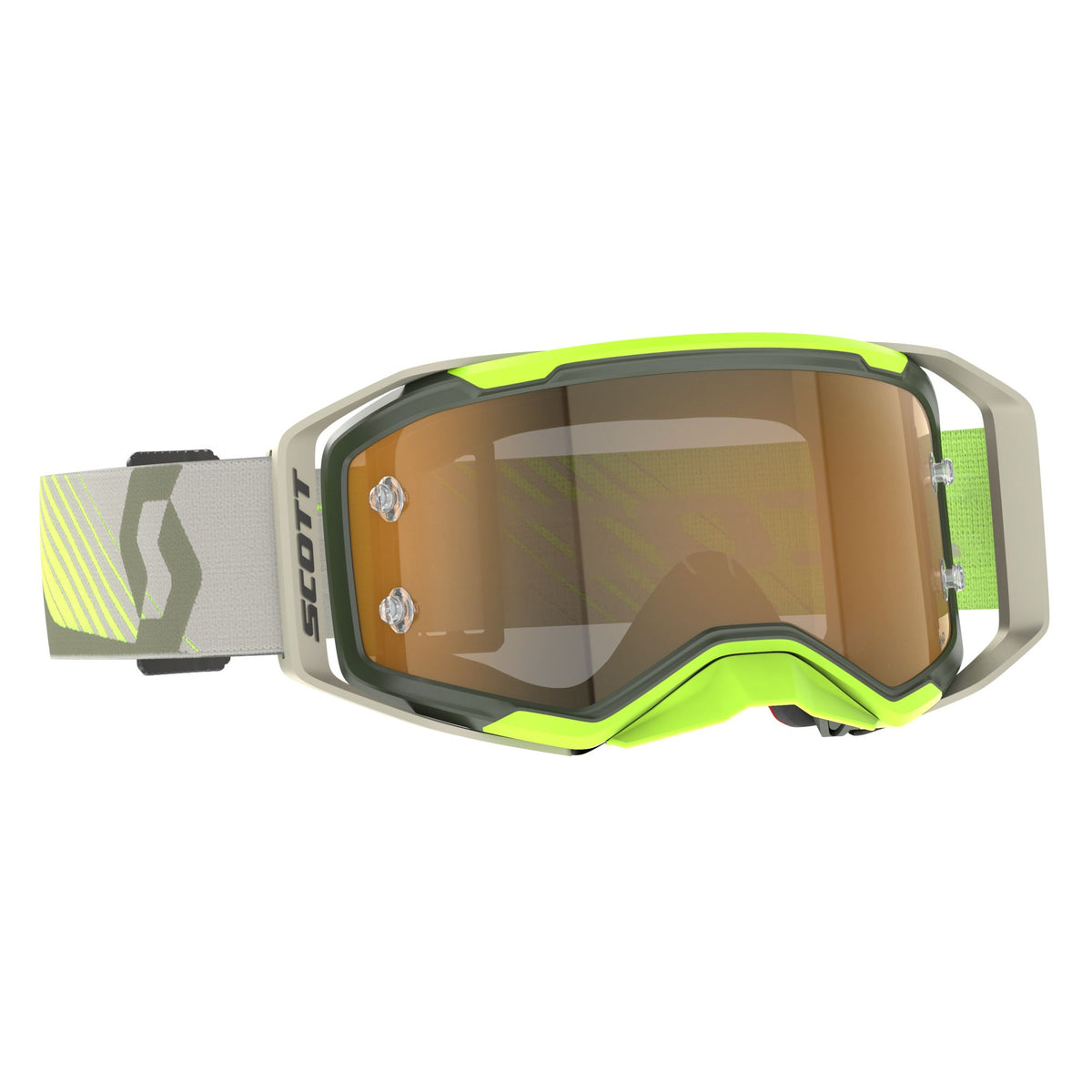 SCOTT Prospect 2.0 AMP Chrome