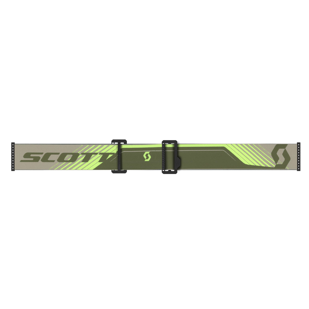 SCOTT Prospect 2.0 AMP Chrome