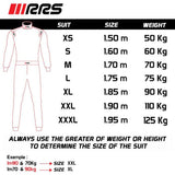 RRS Waterproof Regenoverall