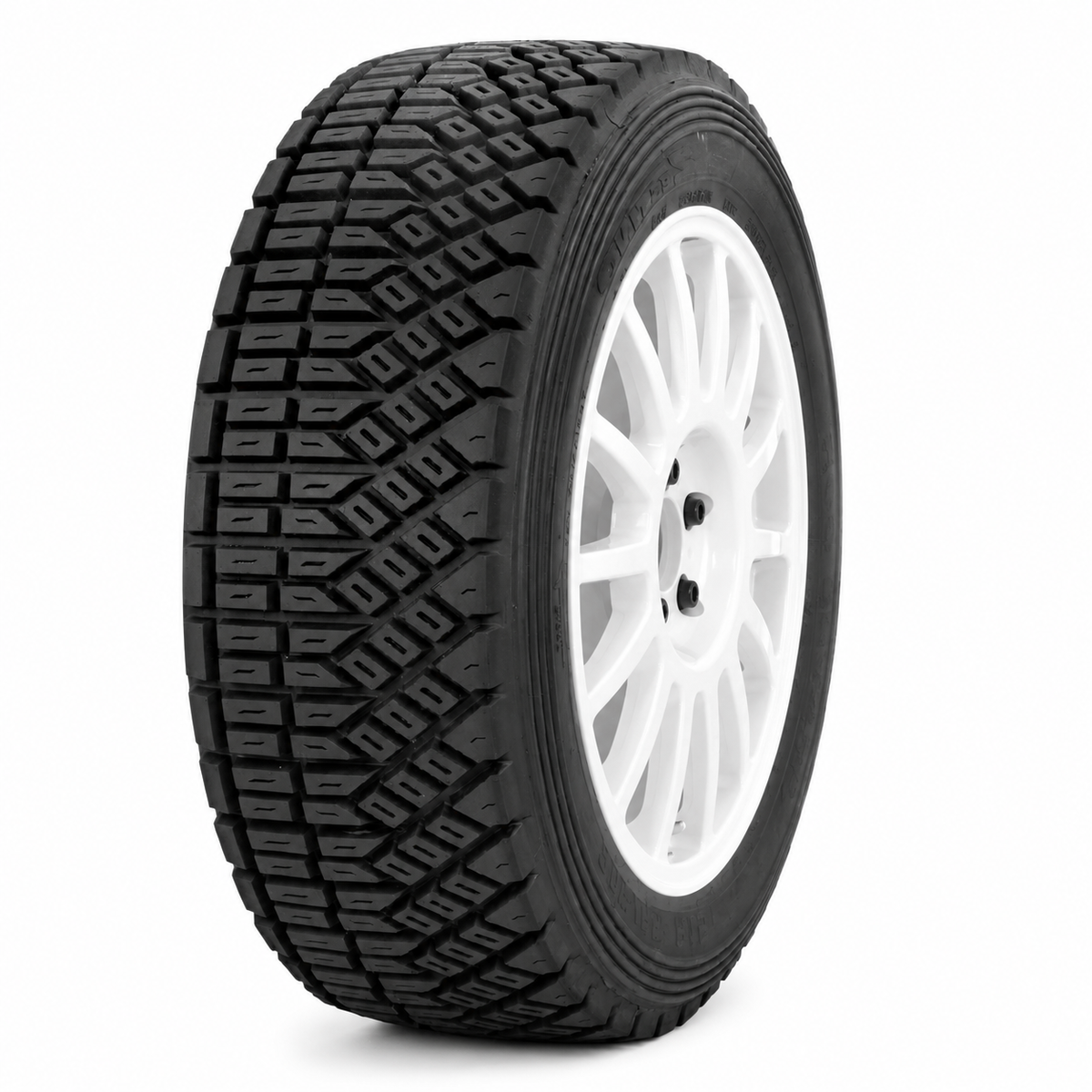 Zestino Gravel 09R 195/65R15 Soft Schotterreifen