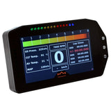 DA-7 Motorsport display - KMS Webshop