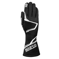 Sparco LAND+ Rennhandschuhe