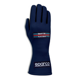 Sparco LAND Classic Martini Rennhandschuhe