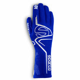 Sparco Lap Rennhandschuhe