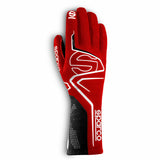 Sparco Lap Rennhandschuhe