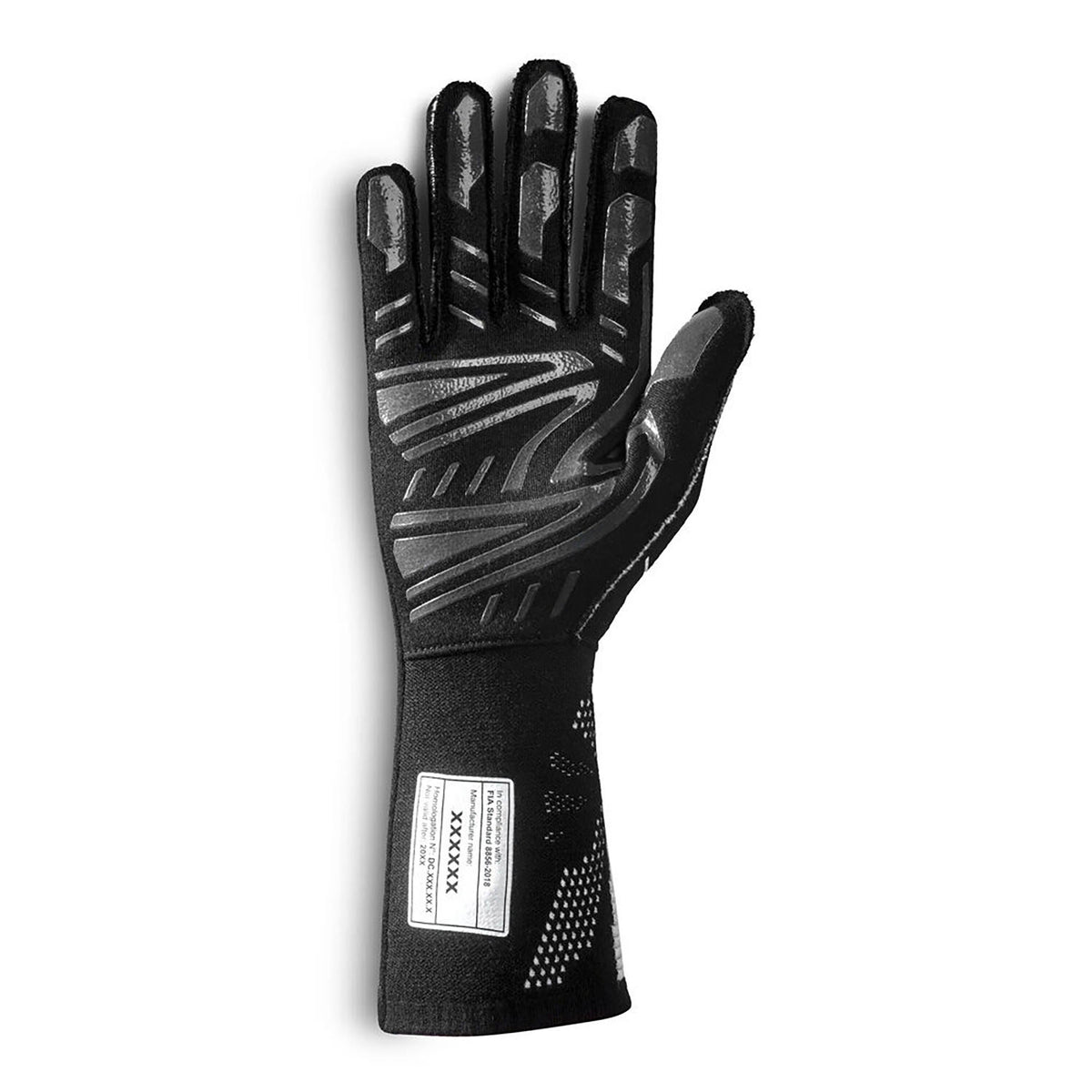 Sparco Lap Rennhandschuhe