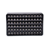 LTEC LED Rainlight FIA Homologiert 72 LEDs Regenlicht