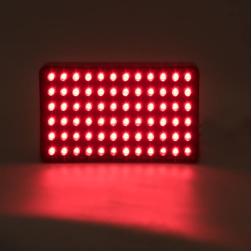 LTEC LED Rainlight FIA Homologiert 72 LEDs Regenlicht
