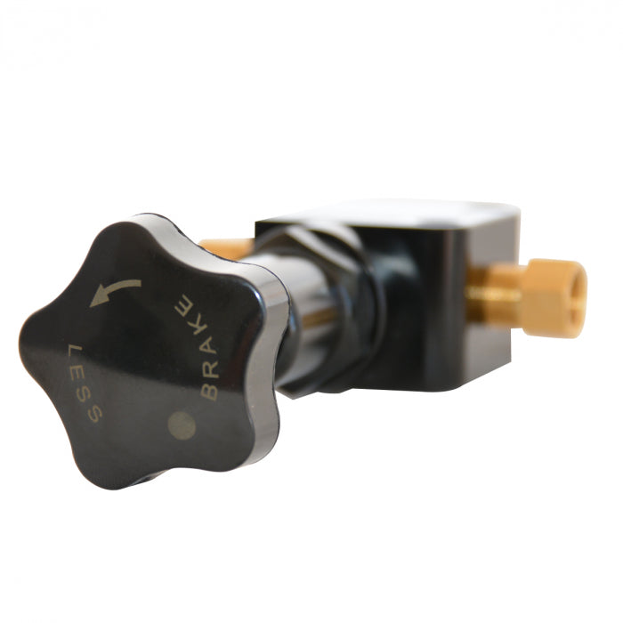 RRS/WILWOOD Bremsdruckregler – einstellbares Proportioning Valve