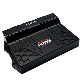 KMS Management ECU MA-9 - KMS Webshop