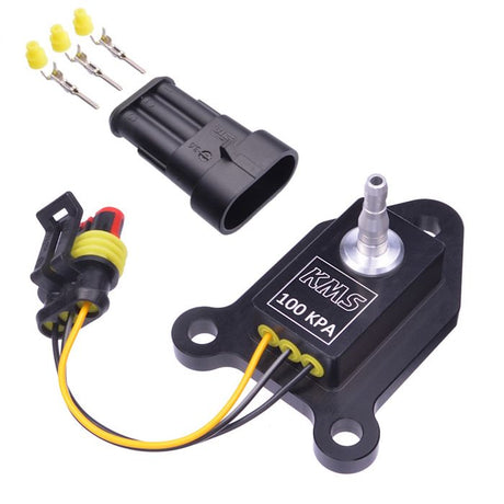 KMS MAP-sensor - KMS Webshop