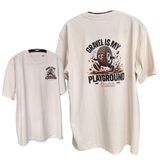 Mr. Gravel T-Shirt