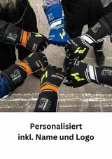 P1 FIA Handschuhe Speed inkl. Namen und Logo
