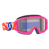 SCOTT Primal Youth MX Brille - Motocross Brille für Jugendliche
