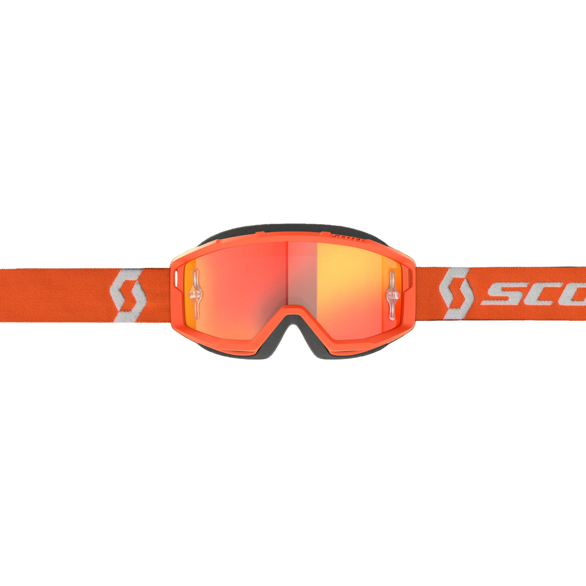 SCOTT Primal MX Brille - Motocross Brille