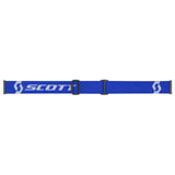 SCOTT Primal SC Motocross Brille - TruView Doppelscheibe