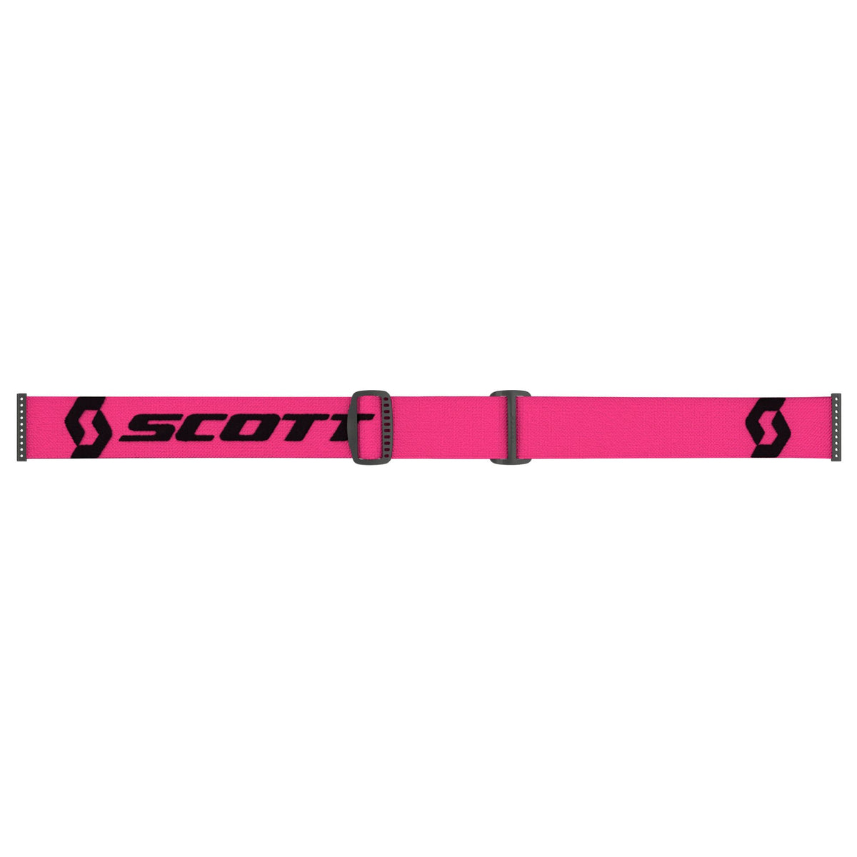 SCOTT Primal SC Motocross Brille - TruView Doppelscheibe