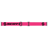 SCOTT Primal SC Motocross Brille - TruView Doppelscheibe