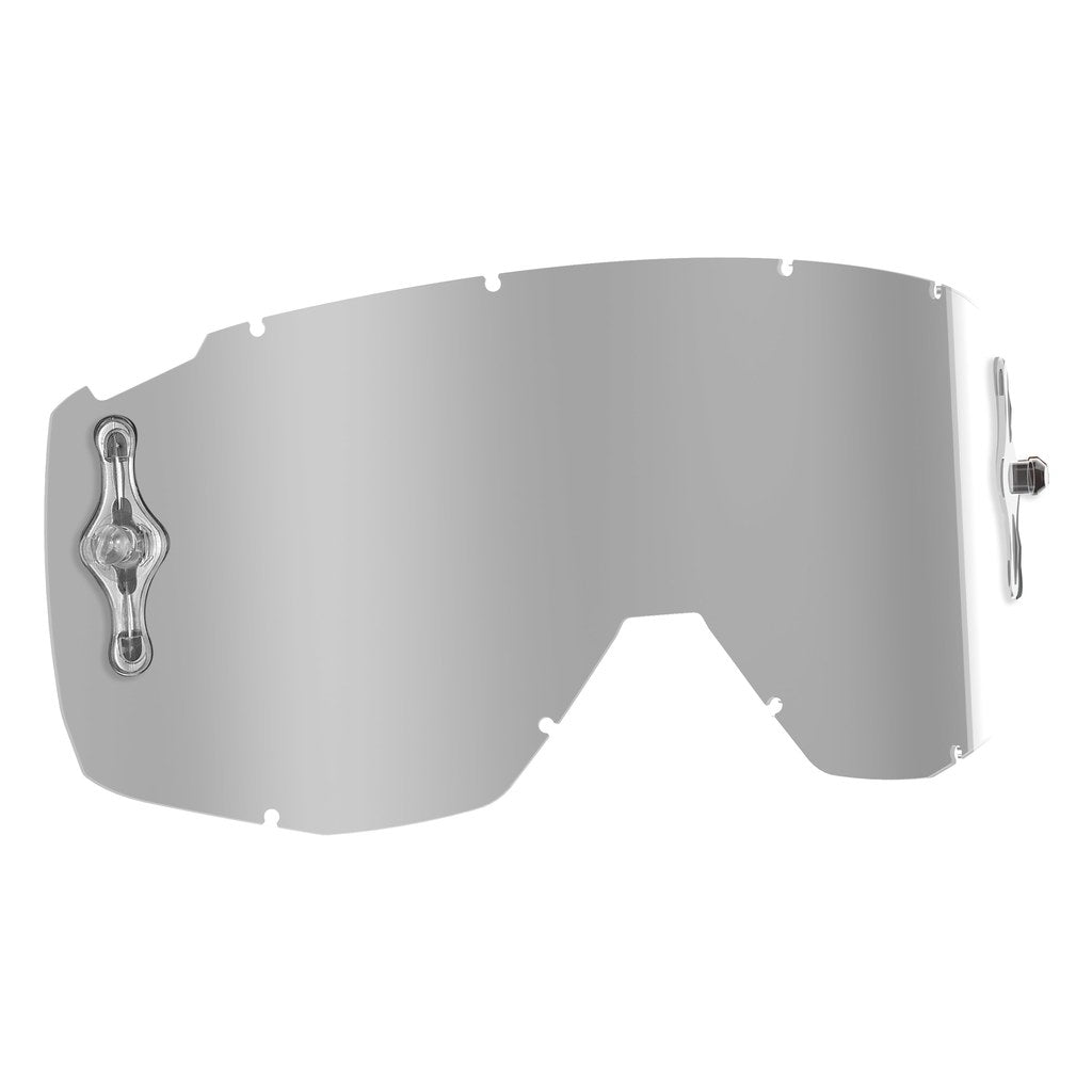 SCOTT Hustle/Primal/Split Einzelscheibe - Premium Ersatzglas