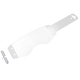 SCOTT Laminated Tear-Offs Prospect/Fury - Mit Verschlussband (14 Stück)