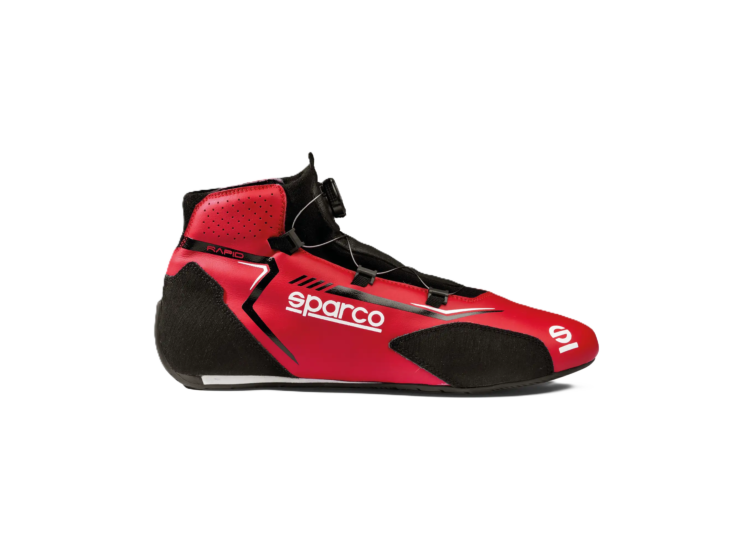 Sparco Rapid