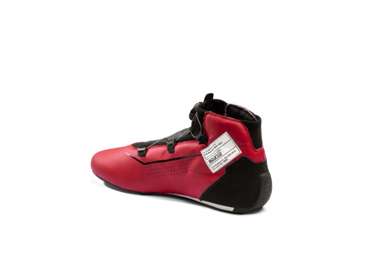 Sparco Rapid