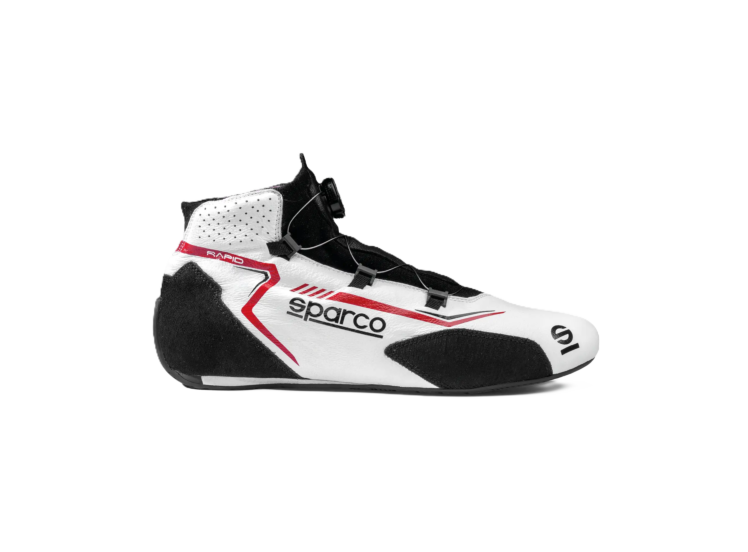 Sparco Rapid