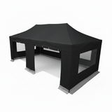 PROFI EXTREME 8x4m Faltpavillon