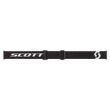 SCOTT Fury WFS Brille - MX Brille mit Roll-Off-System