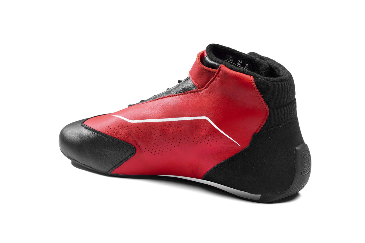 Sparco SKID V02