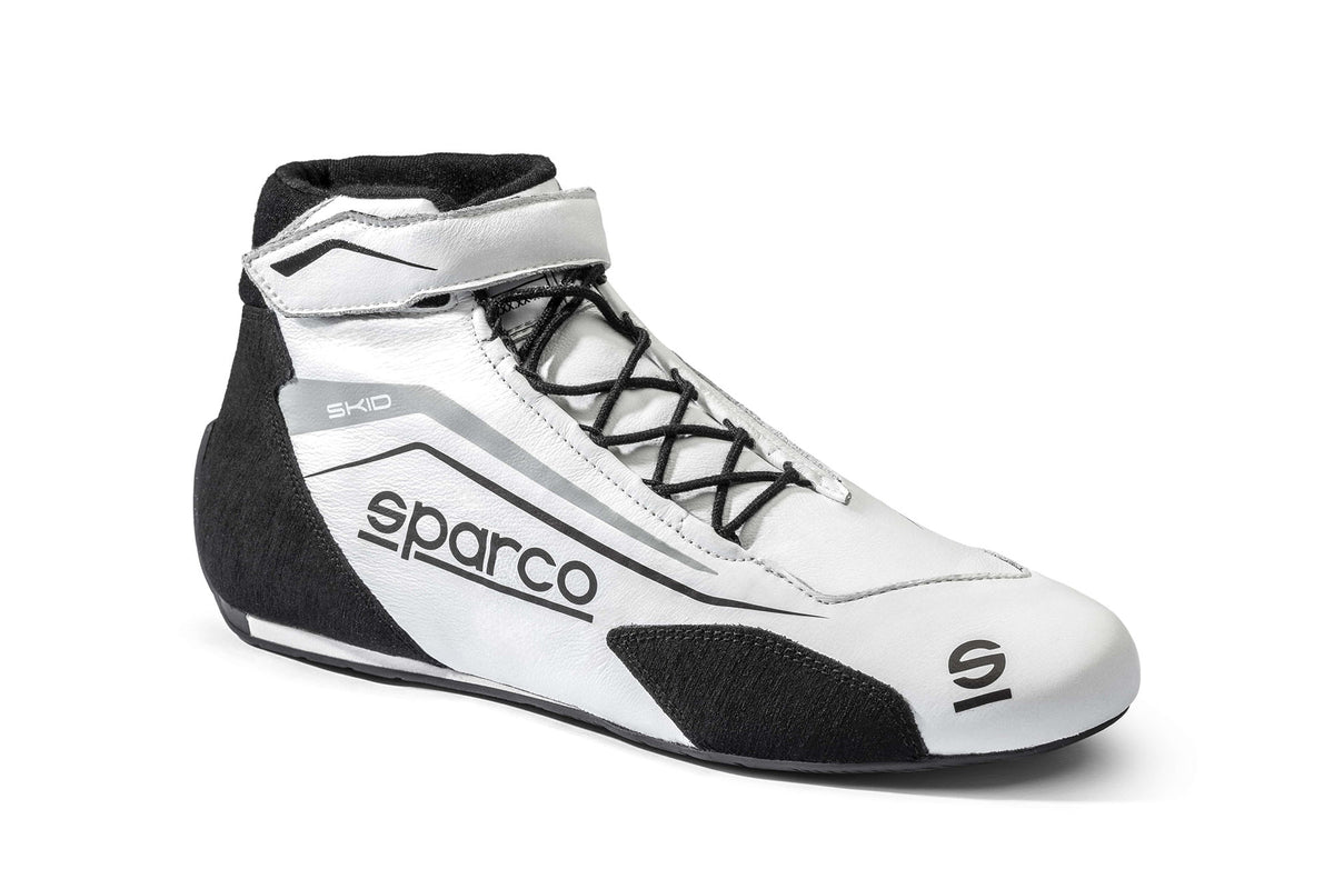 Sparco SKID V02