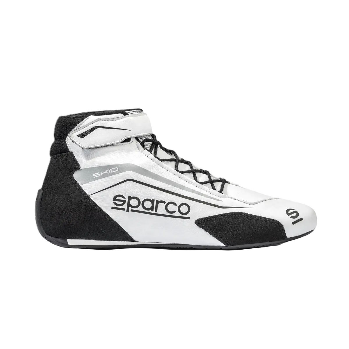 Sparco SKID V02