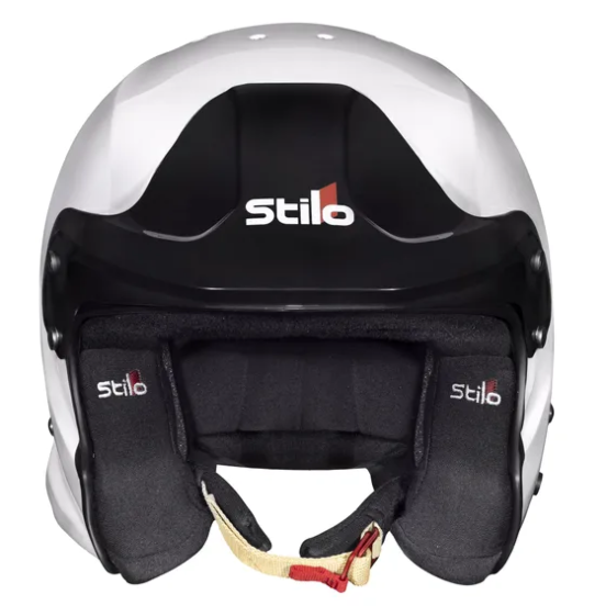 Stilo Venti4 Trophy Jet Composite