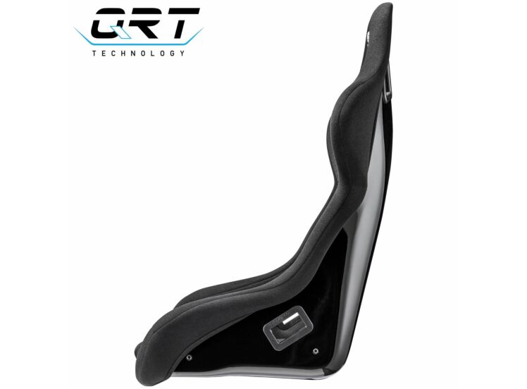 Sparco EVO L QRT  Rennsitz