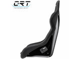 Sparco EVO L QRT  Rennsitz