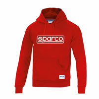 Sparco Frame Hoodie
