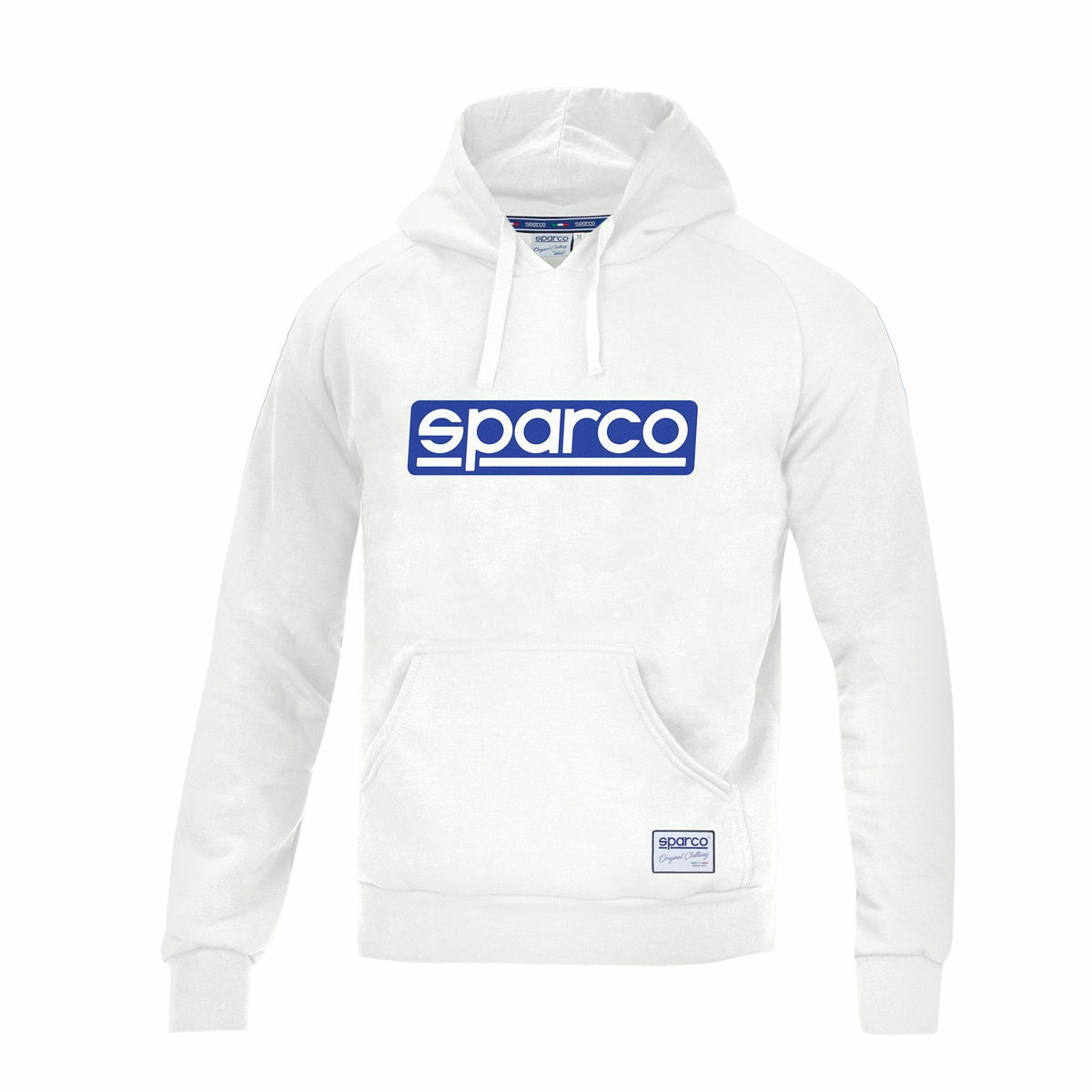 Sparco Original Hoodie