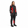 Sparco Racewear Bundle - Sprint Advanced, Slalom, LAND