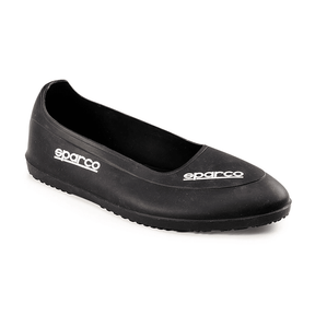Sparco Rally Überschuhe wasserdicht –