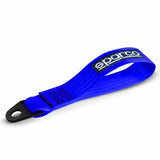 Sparco Abschleppschlaufe