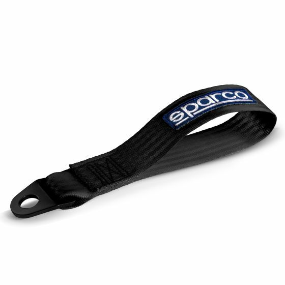 Sparco Abschleppschlaufe