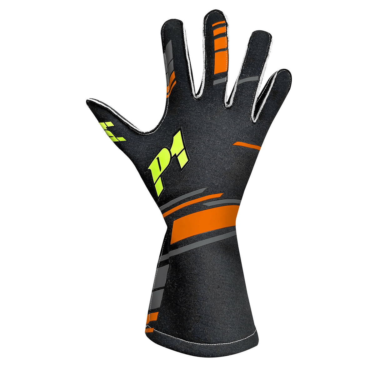 P1 Speed Rennhandschuhe