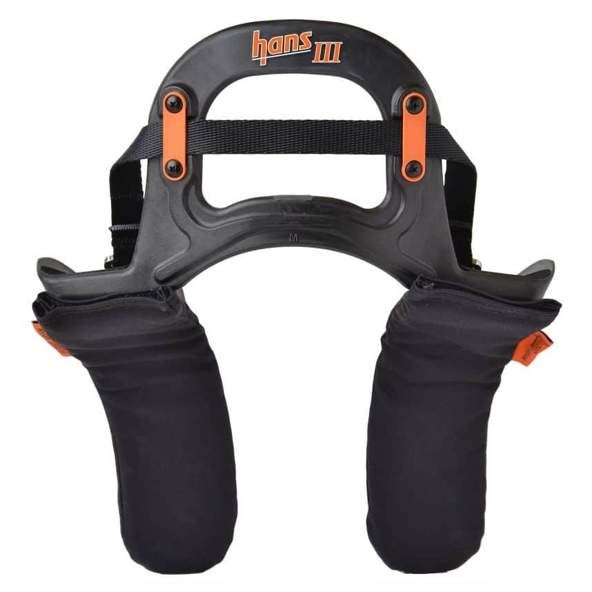 Performance HANS 3 System