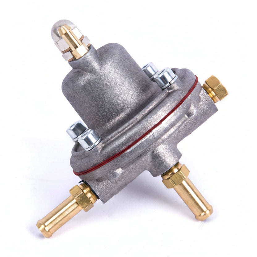 AIR004 Malpassi Benzindruckregler