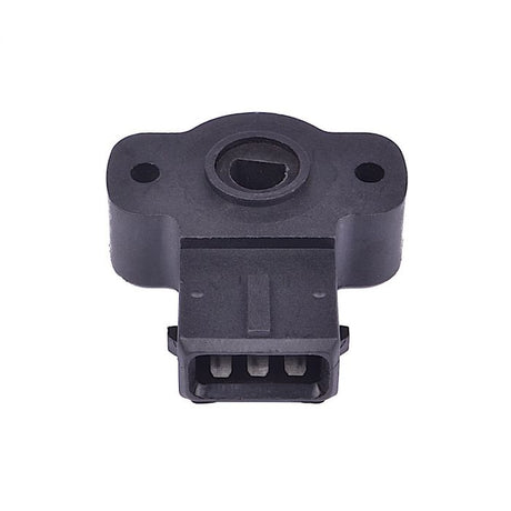 TPS (Throttle position sensor 3pin Ford Style) - KMS Webshop